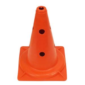 Купить Конус тренировочный с отверстиями, высотой 32 см в Чадане 