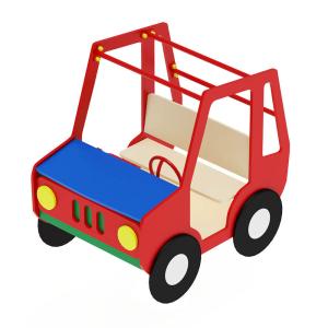 Купить Машинка ИФ 101 в Чадане 