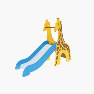Купить Горка Жираф Н-750 ИО 403 в Чадане 