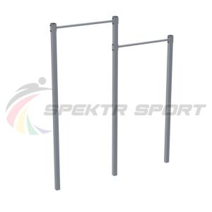 Купить Турник разноуровневый SP УТР 01 в Чадане 