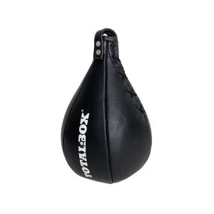 Купить Груша пневматическая кожаная боксерская Totalbox в Чадане 