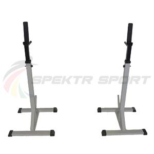 Купить Стойки под штангу раздельные RK-025 в Чадане 