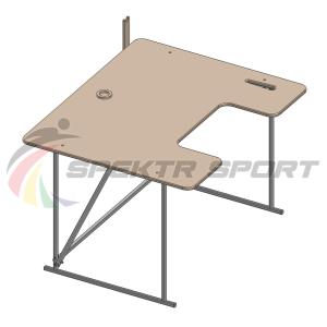 Купить Стрелковый стол в Чадане 