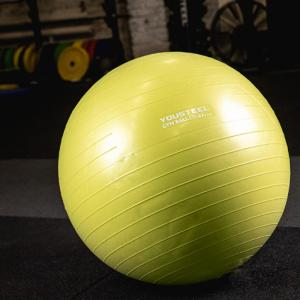 Купить Гимнастический мяч Yousteel Soft 65 см в Чадане 