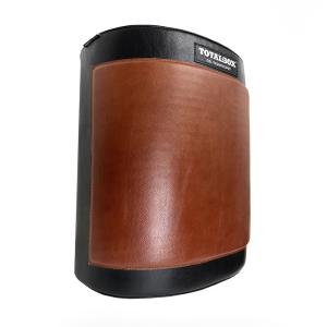 Купить Подушка кожаная боксерская "Gel Technology" Totalbox в Чадане 