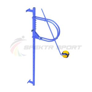 Купить Тренажер рычажный для отработки нападающего удара в волейболе в Чадане 