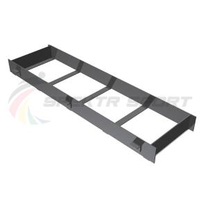 Купить Кассета для бруса толчкового (металлическое основание) в Чадане 