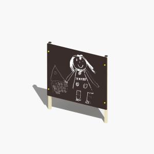 Купить Стенка для рисования ИФ 201 в Чадане 