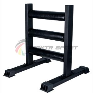 Купить Тренажер для растяжки шпагата Элегия цв. черный в Чадане 