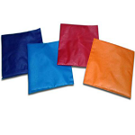 Купить Мешочек для метания 200 гр. (винилискожа, песок) в Чадане 