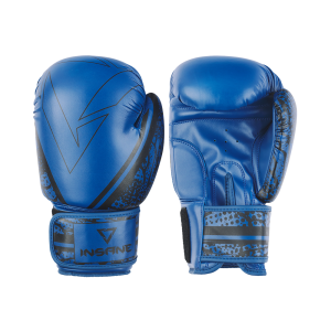 Купить Перчатки боксерские Insane ODIN, ПУ, 14 oz  в Чадане 