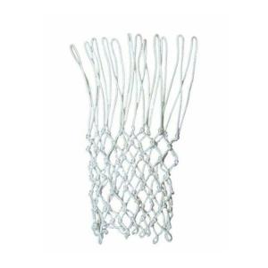 Купить Сетка баскетбольная, Д 5,0 мм, белая в Чадане 