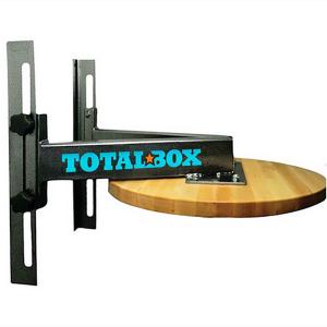 Купить Платформа для пневматической груши профессиональная Totalbox в Чадане 