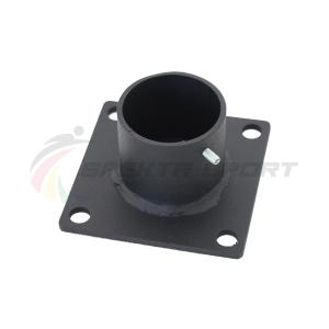 Купить Торцевой кронштейн балетный для поручня 50 мм в Чадане 