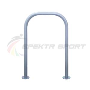 Купить Велопарковка П-образная (гнутая) в Чадане 