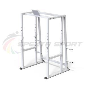 Купить Стойка для приседаний под штангу Spektr Sport мод. LIFT 1 в Чадане 