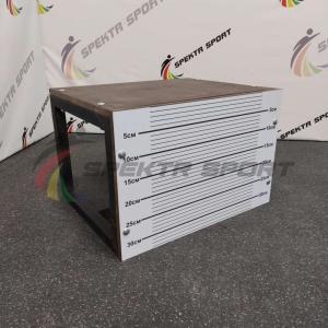 Купить Скамья для измерения гибкости мобильная в Чадане 