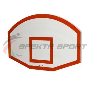 Купить Щит стритбольный 1200х900 мм влагостойкая фанера в Чадане 