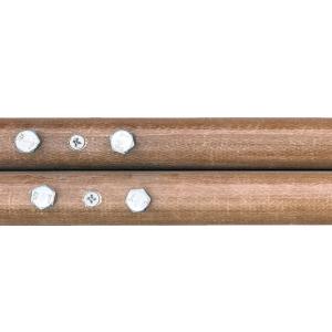 Купить Жерди стеклопластиковые для мужских брусьев пара в Чадане 