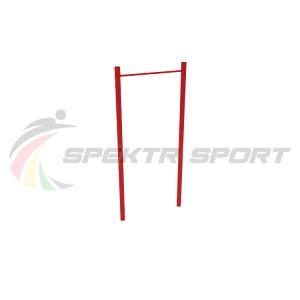 Купить Турник средний уличный СО 208 в Чадане 