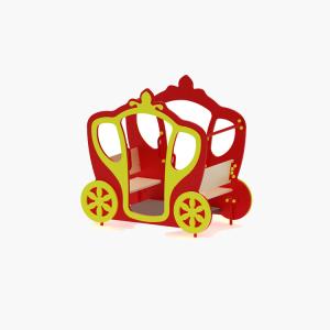 Купить Карета ИФ 105 в Чадане 