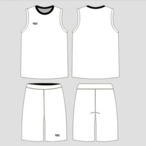 Купить Форма баскетбольная женская GS в Чадане 