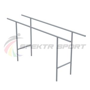 Купить Брусья гимнастические уличные SP D 418 в Чадане 