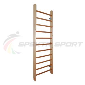 Купить Шведская стенка деревянная бук 800*3000 мм в Чадане 