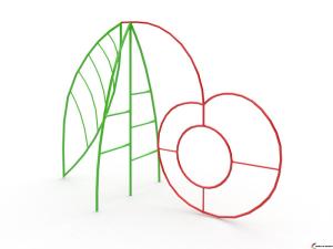 Купить Лазалка Вишенка в Чадане 