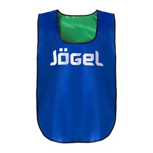 Купить Манишка двухсторонняя Reversible Bib, детский, синий/зеленый в Чадане 