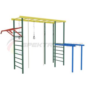 Купить Универсальный спортивный городок для детских площадок SP УГ1 в Чадане 