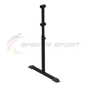 Купить Опора переносного двухрядного регулируемого балетного станка Аллегро в Чадане 