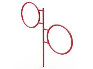 Купить Лазалка Мишень в Чадане 