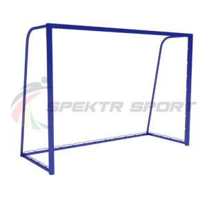 Купить Ворота мини-футбольные, гандбольные без разметки (профиль 60х60 мм.) \ 1 шт. в Чадане 
