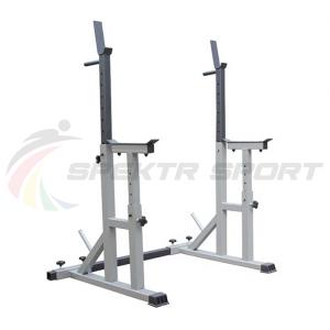 Купить Стойка с подстраховкой Профи RK-010 в Чадане 