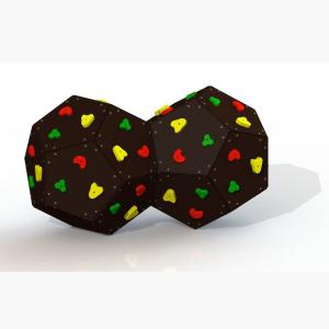 Купить Куб двойной в Чадане 