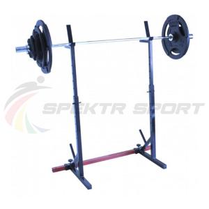 Купить Стойка под штангу St-01 в Чадане 