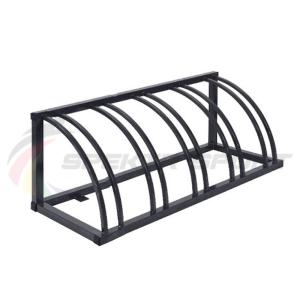 Купить Велопарковка Гамма-Кси на 5 веломест в Чадане 