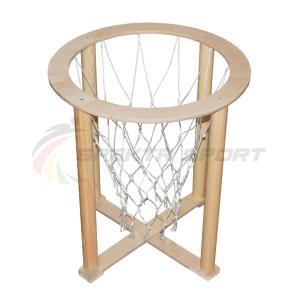 Купить Корзина-сетка для горизонтального метания мячей 550*500 мм в Чадане 