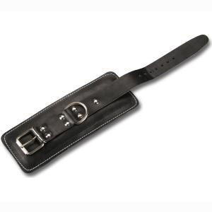 Купить Манжета на ногу многофункциональная (кожа) GS010 20*10*4 см Черный в Чадане 