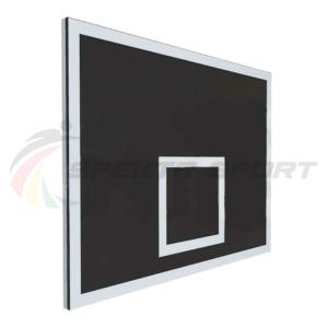 Купить Щит баскетбольный 1200х900 мм фанера 15 мм на металлической раме в Чадане 