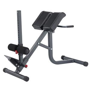 Купить Гиперэкстензия 2 в 1 (римский стул) Body Craft F670 в Чадане 