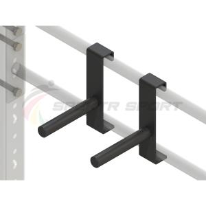 Купить Нейтральные грипсы для функцинальной рамы (к-кт. 2 шт) в Чадане 