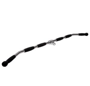 Купить Блочная ручка для мышц спины, длинная с анатомическими хватами в Чадане 