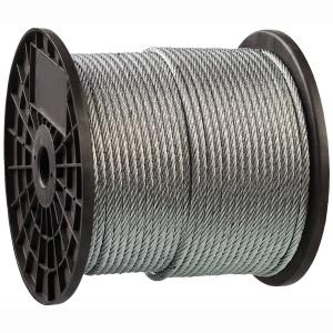 Купить Трос металлический для сетки бадминтона в Чадане 