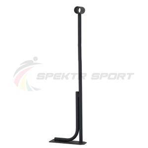 Купить Стойка напольная хореографического станка однорядного Батман в Чадане 