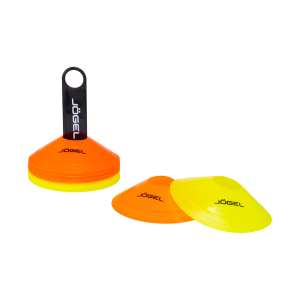 Купить Набор фишек Jögel JA-224, 24 шт. в Чадане 