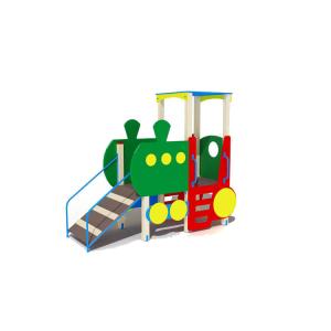 Купить Паровозик ИФ 106 в Чадане 