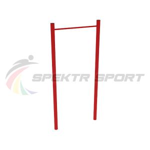 Купить Турник мини уличный СО 209 в Чадане 