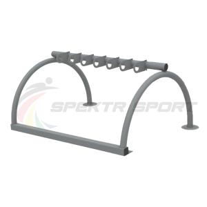 Купить Парковка для самокатов на 7 мест в Чадане 